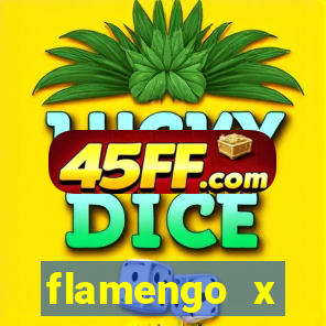 flamengo x palmeiras futemax